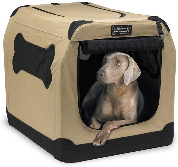 Best Portable Dog Kennels Training My Best Friend